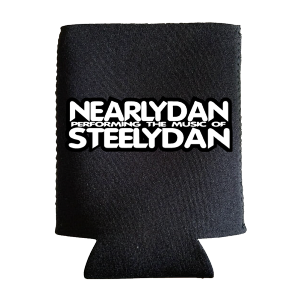 Nearly Dan Koozie