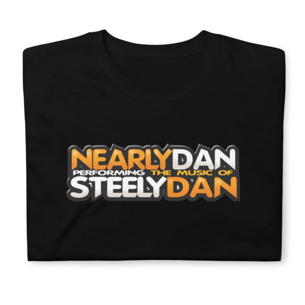 Nearly Dan T-Shirt - Image 2