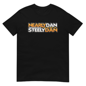 Nearly Dan T-Shirt