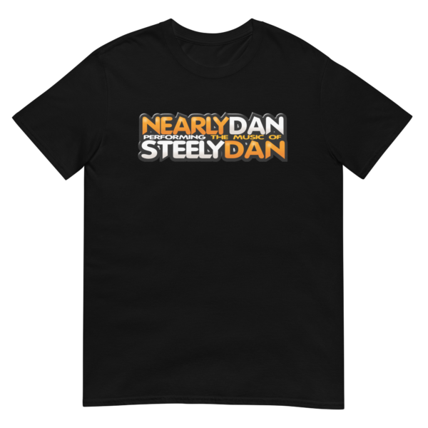 Nearly Dan T-Shirt